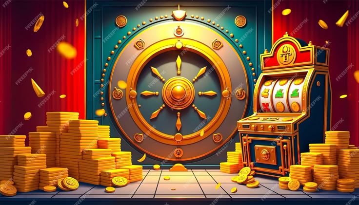 Trik Jitu Menang Maxwin Saat Bermain Slot Gacor Online