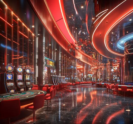 Teknik Menang Slot Dengan Memahami Cara Kerja Volatilitas